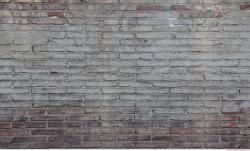 Photo Textures of Wall Brick